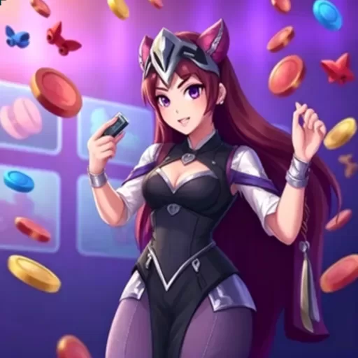 Menjelajahi Fitur Unggulan Situs Game dewi138