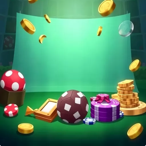 Mengulas Fitur Menarik di Situs Game dewi138