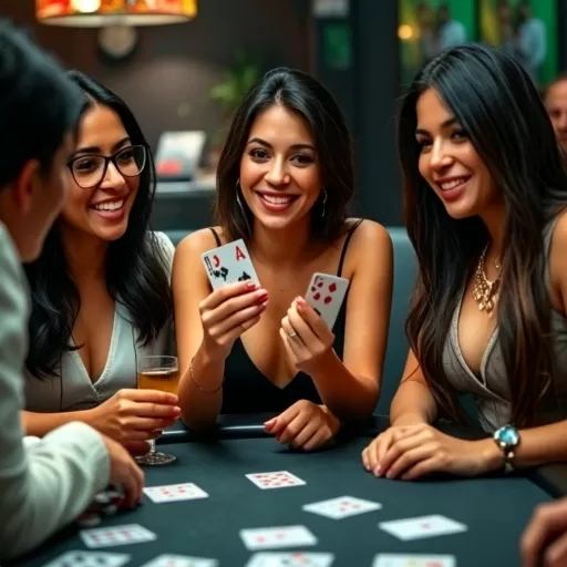 dewi138: Menyelami Keseruan Permainan Poker yang Menarik di Indonesia